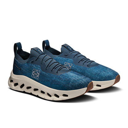 On Running Cloudtilt LOEWE Denim Blue