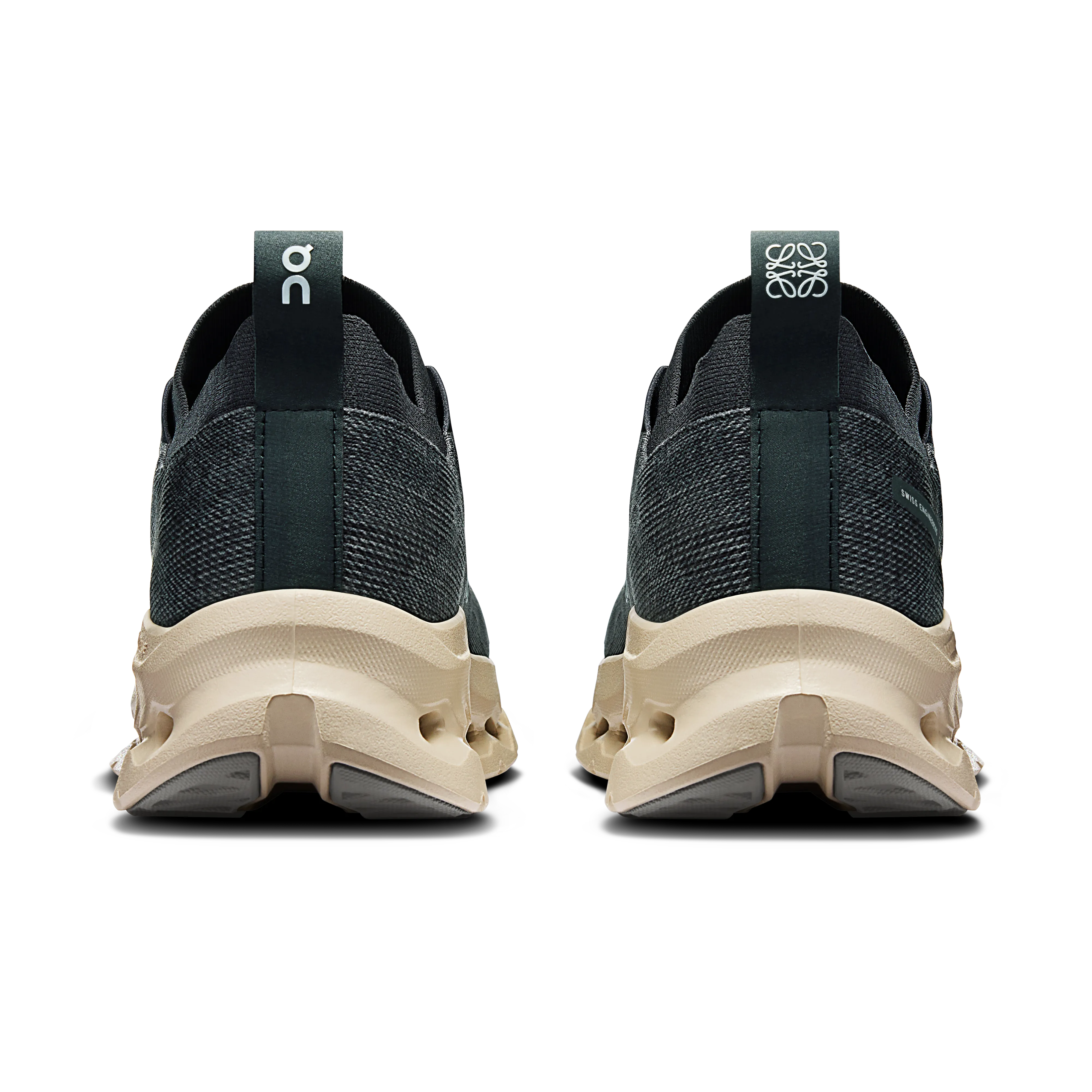 On Running Cloudtilt LOEWE Denim Grey