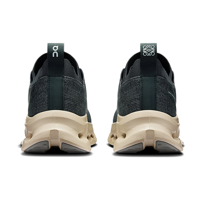 On Running Cloudtilt LOEWE Denim Grey