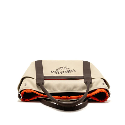 Hermès Grooming Bag