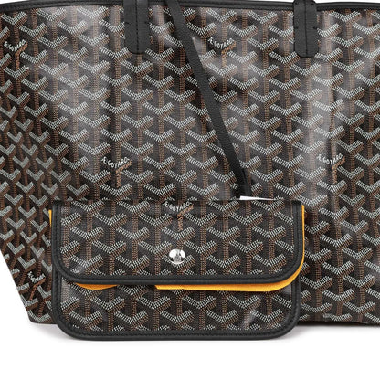 Goyard Saint Louis PM tote bag