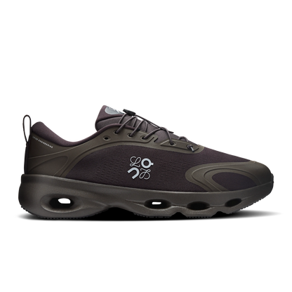 On Running Cloudsolo LOEWE Dark Brown | Black