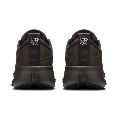 On Running Cloudsolo LOEWE Dark Brown | Black