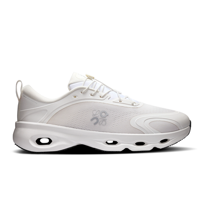 On Running Cloudsolo LOEWE White | Light Grey