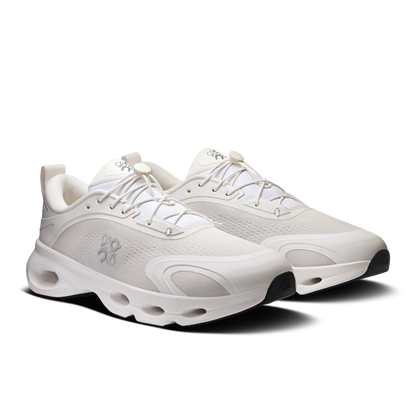 On Running Cloudsolo LOEWE White | Light Grey