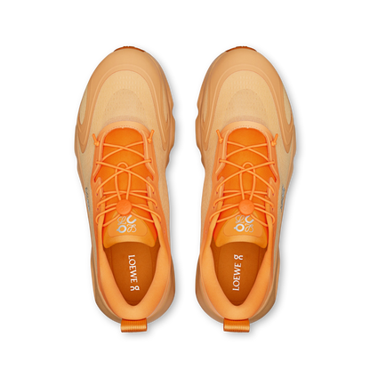 On Running  Cloudsolo LOEWE Orange