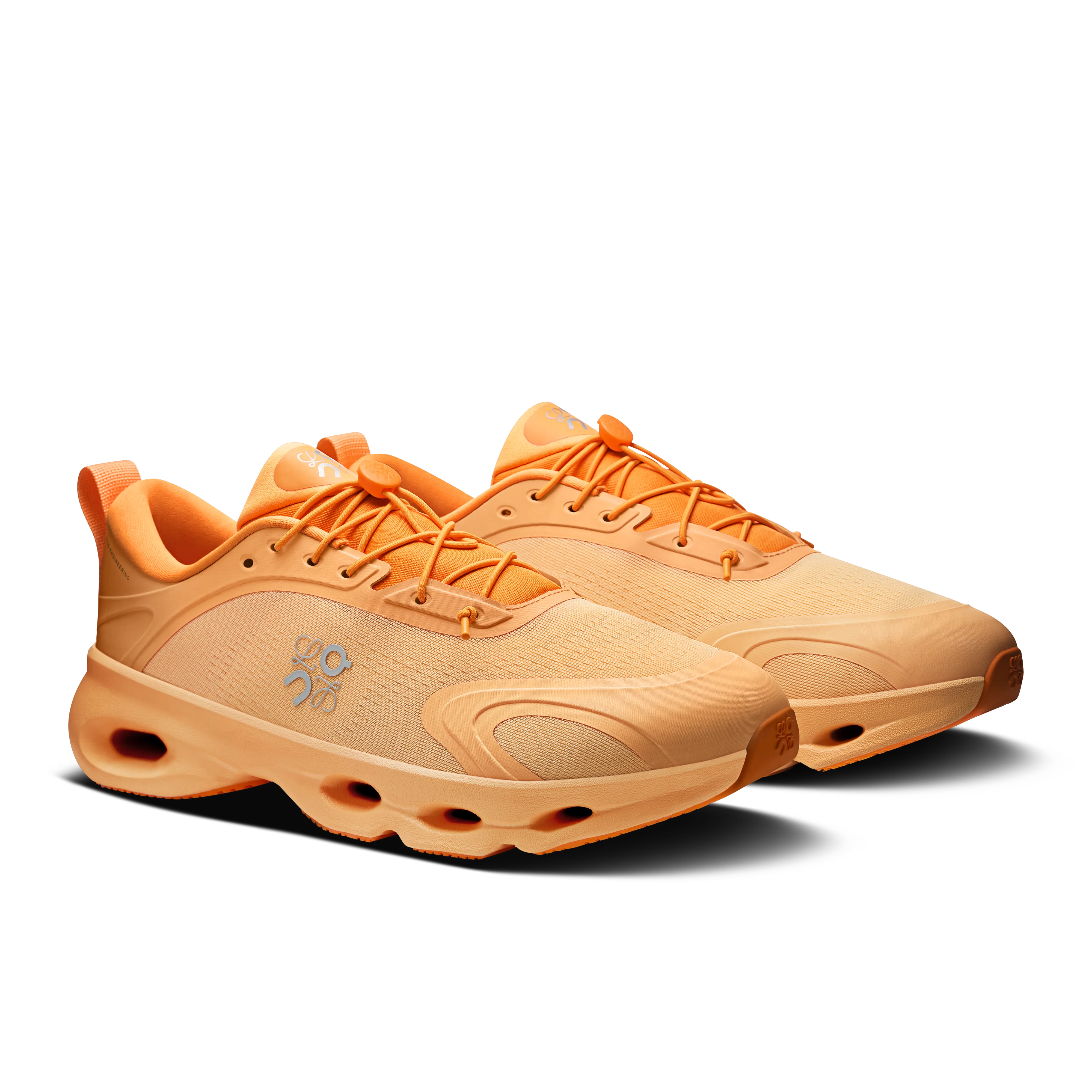 On Running  Cloudsolo LOEWE Orange