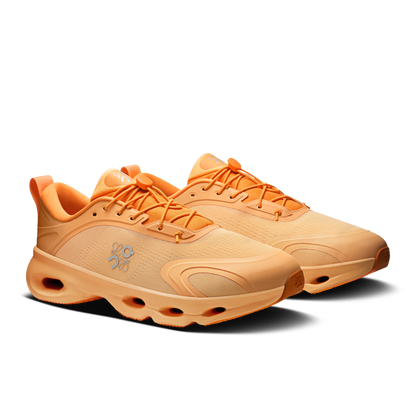 On Running  Cloudsolo LOEWE Orange