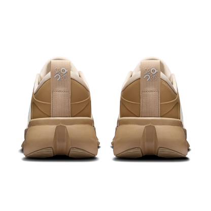 On Running  Cloudsolo LOEWE Dark Sand | Cream