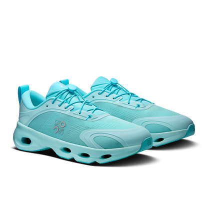 On Running  Cloudsolo LOEWE Turquoise
