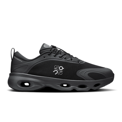 On Running Cloudsolo LOEWE Black