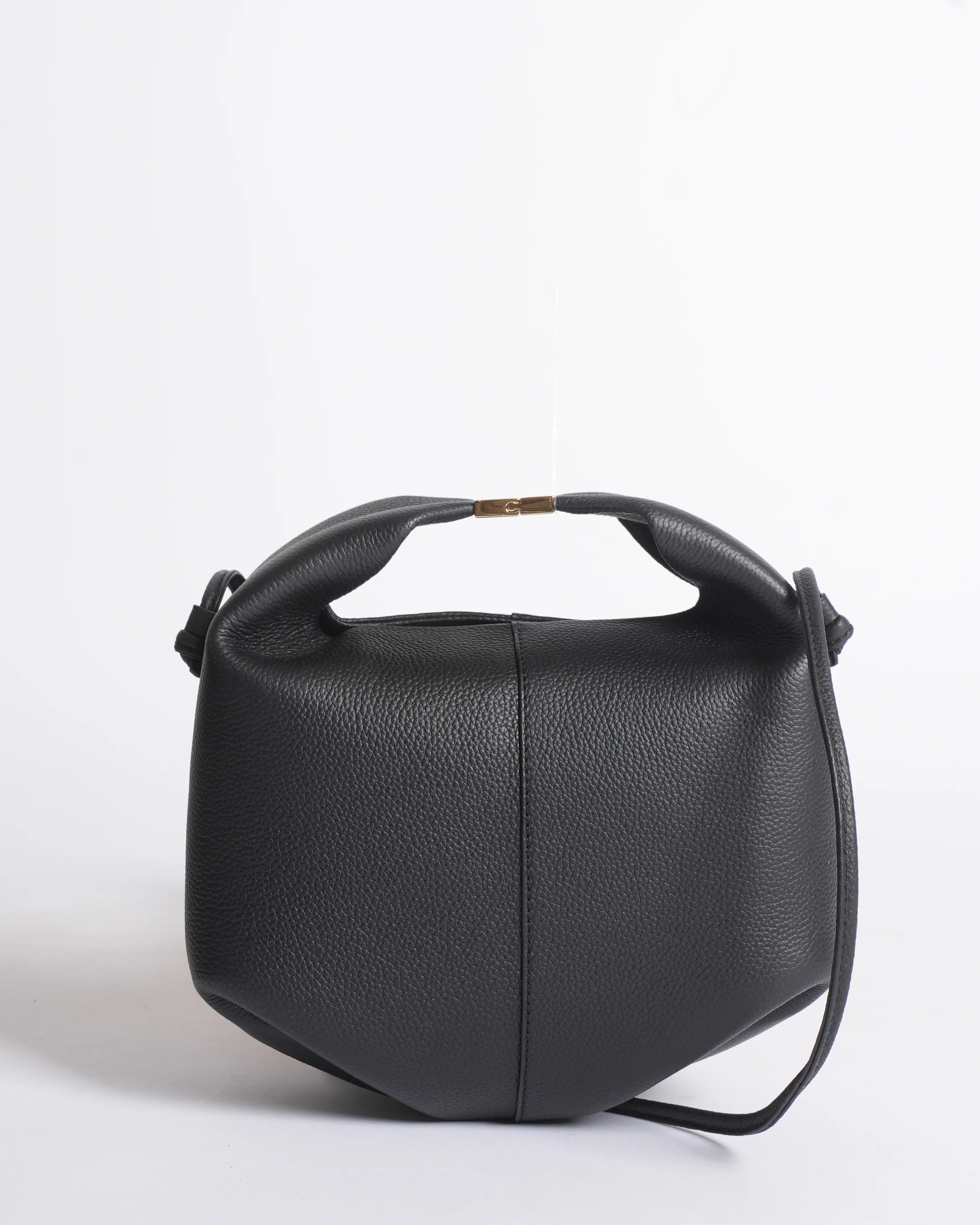 Polene beri textured black