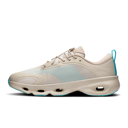 On Running Cloudsolo LOEWE Sand | Turquoise