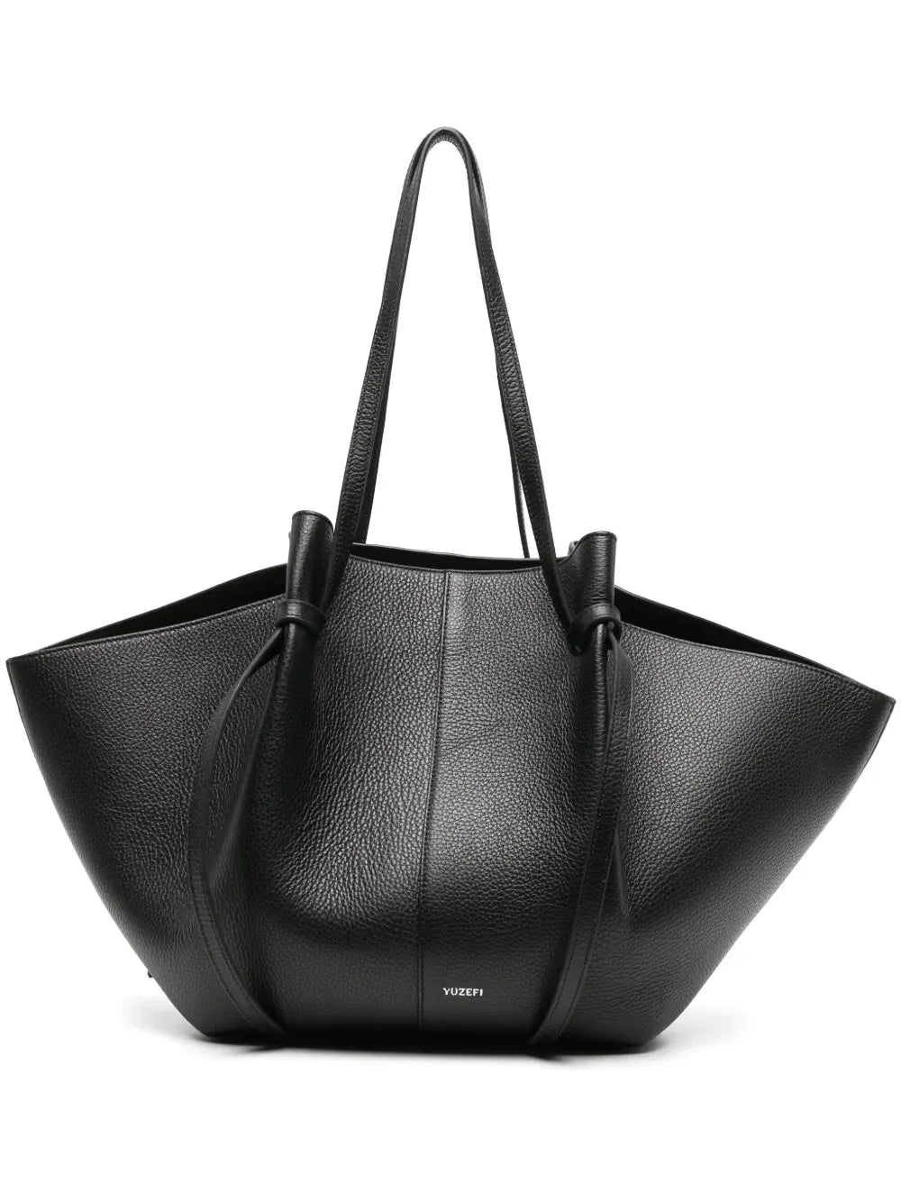 Polene cyme mini black