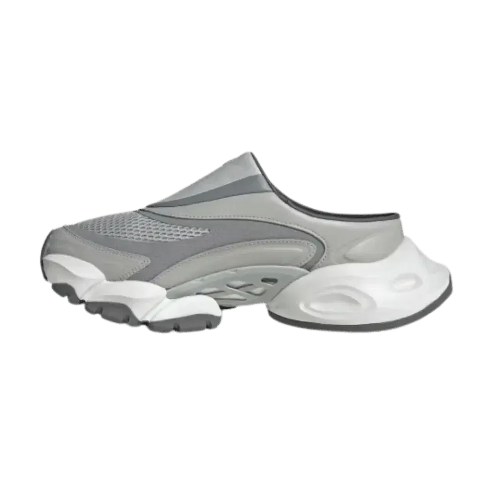 Adidas XLG Runner Mule Light Gray