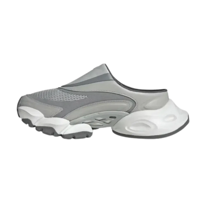 Adidas XLG Runner Mule Light Gray