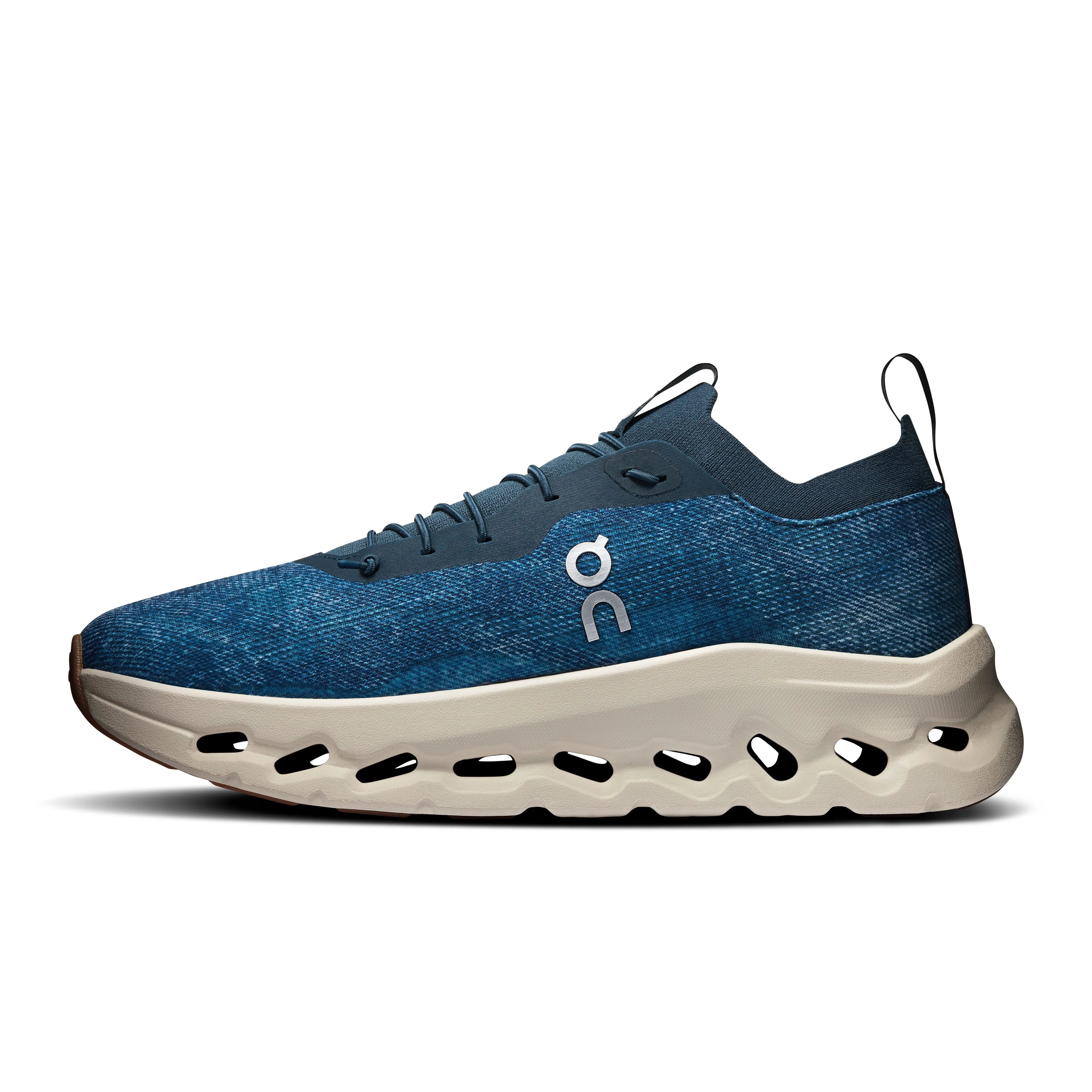 On Running Cloudtilt LOEWE Denim Blue