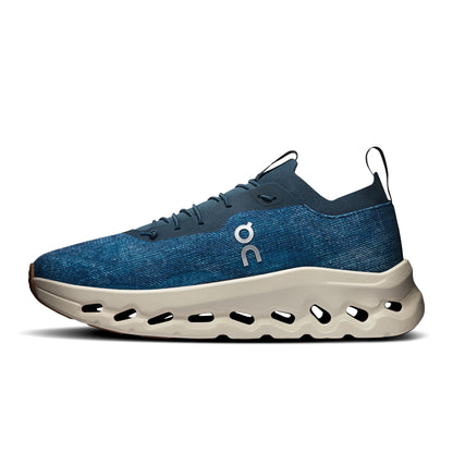 On Running Cloudtilt LOEWE Denim Blue