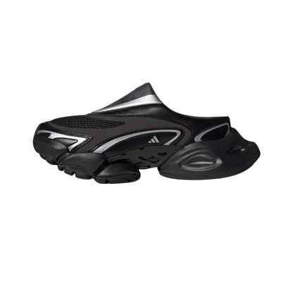 Adidas XLG Runner Mule Black Silver