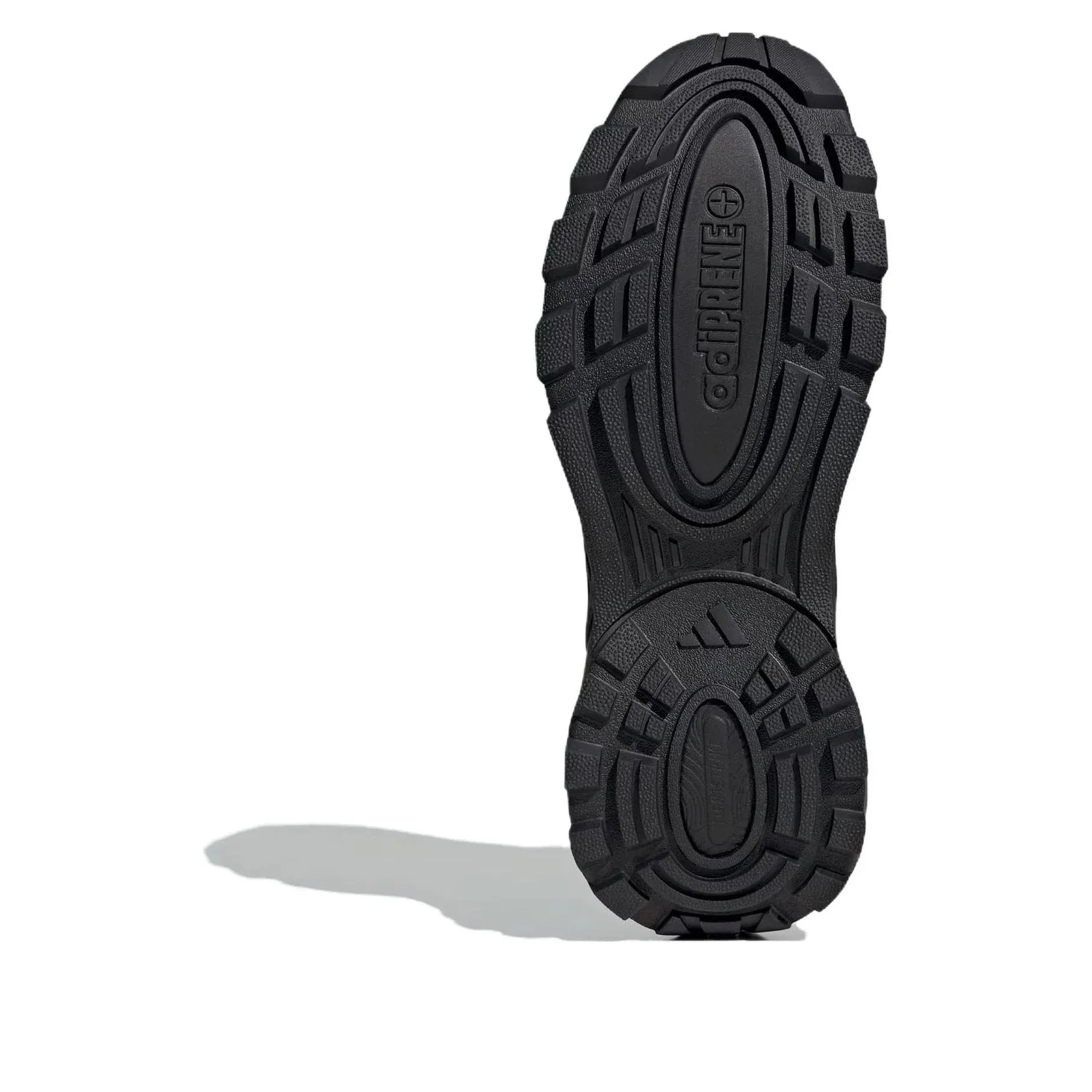 Adidas Wonder Runner 'All Black'