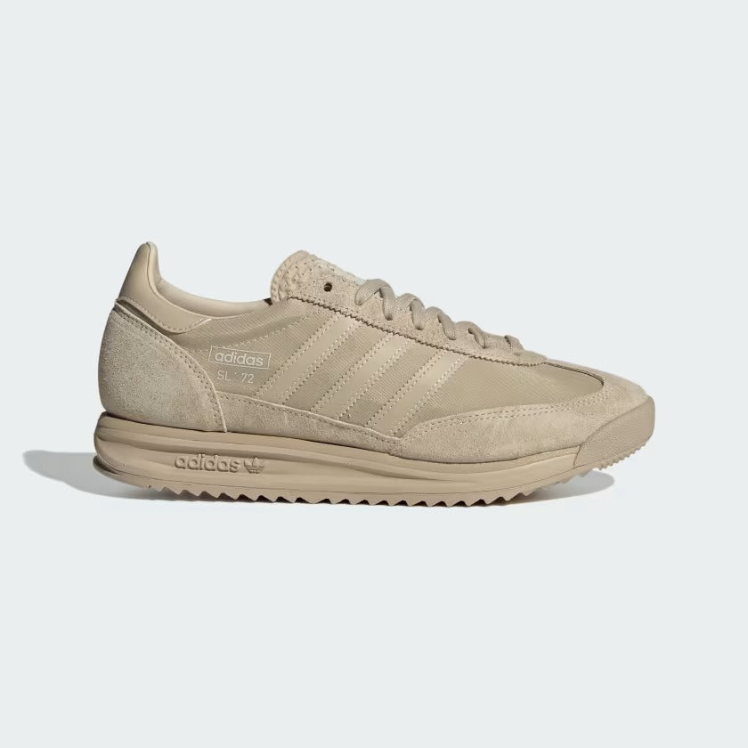 Adidas Sl 72 Rs Wonder Beige Alumina