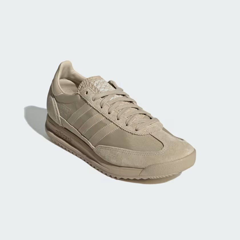 Adidas Sl 72 Rs Wonder Beige Alumina
