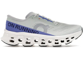 On Running Cloudmonster 3 Iceberg Ivory