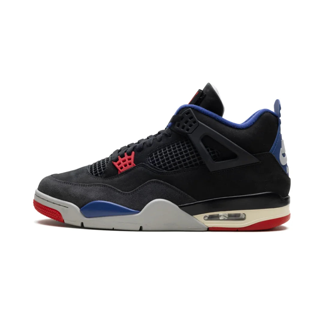 Nike Air Jordan Jordan 4 Retro Rare Air BLACK