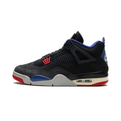 Nike Air Jordan Jordan 4 Retro Rare Air BLACK