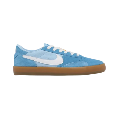 Nike Heritage Vulc SB Coast Psychic Blue