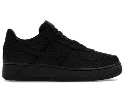 Nike Air Force 1 Low Valentines Day Black 2026