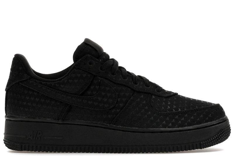Nike Air Force 1 Low Valentines Day Black 2026