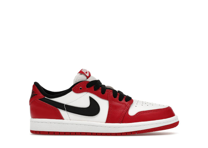 Jordan 1 Retro Low Og Chicago 2025 Ps