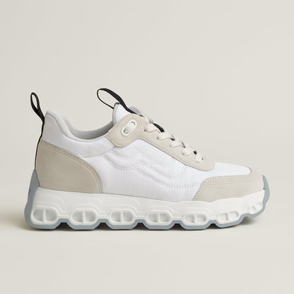  Hermes Impulse Sneaker Blanc