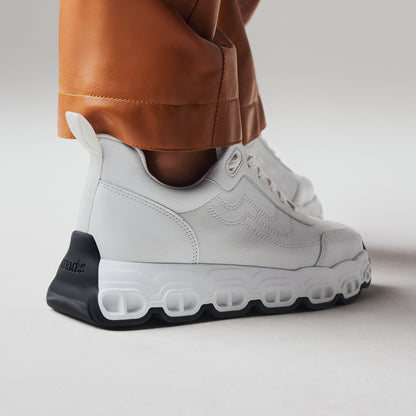  Hermes Impulse Sneaker Blanc