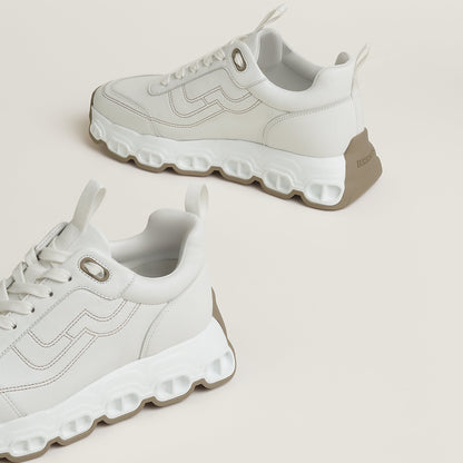  Hermes Impulse Sneaker Blanc