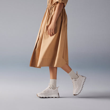  Hermes Impulse Sneaker Blanc