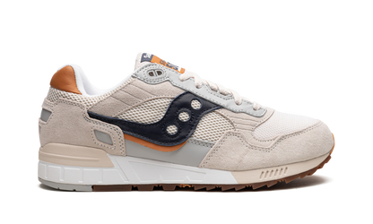Saucony Shadow 5000 Premium New Normal Grey Navy