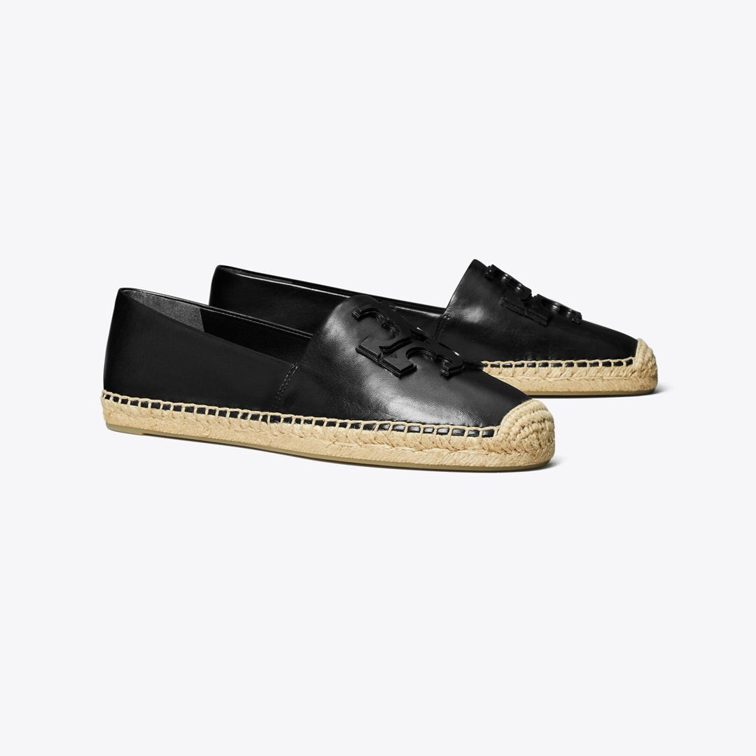 Tory Burch Ines Espadrille PERFECT BLACK