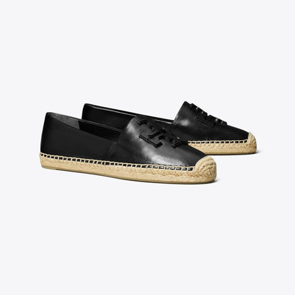Tory Burch Ines Espadrille PERFECT BLACK