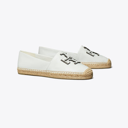 Tory Burch Ines Espadrille GARDENIA