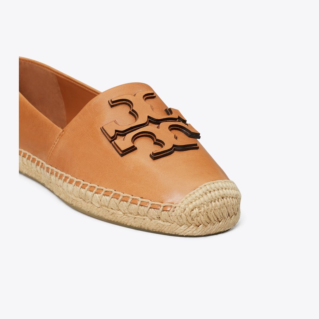 Tory Burch Ines Espadrille TAN