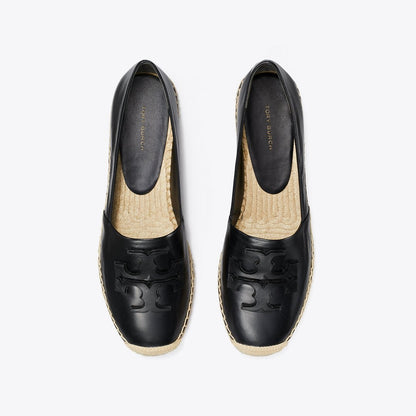 Tory Burch Ines Espadrille PERFECT BLACK