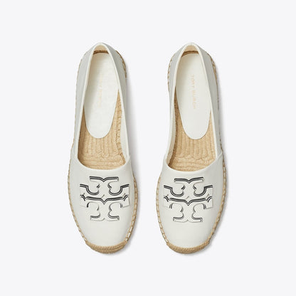 Tory Burch Ines Espadrille GARDENIA