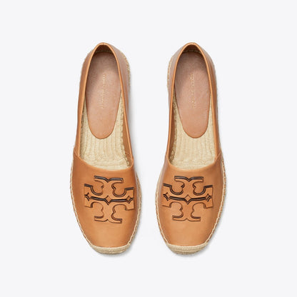 Tory Burch Ines Espadrille TAN