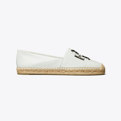 Tory Burch Ines Espadrille GARDENIA
