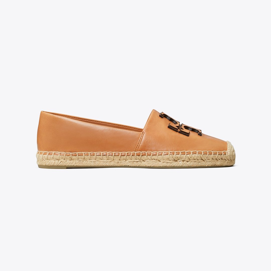 Tory Burch Ines Espadrille TAN