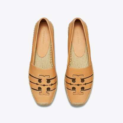 Tory Burch Ines Platform Espadrille CAMELLO