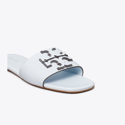 Tory Burch Ines Single-Band Slide SUMMIT