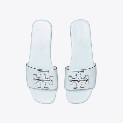 Tory Burch Ines Single-Band Slide SUMMIT